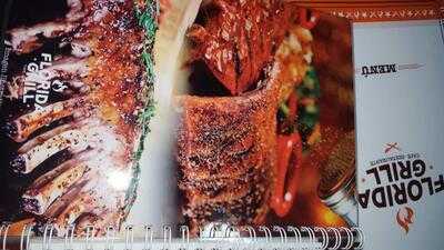 Florida Grill