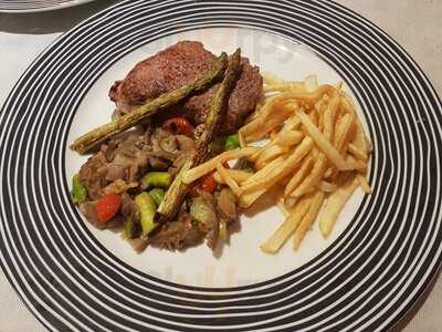 Cafetería Tasca Tradición