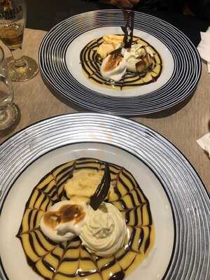 Cafetería Tasca Tradición