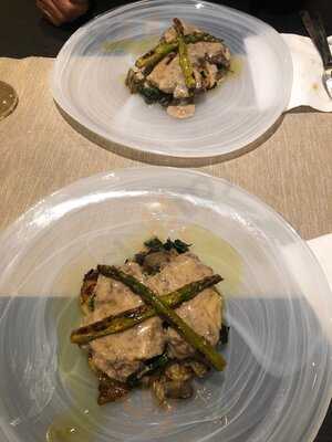 Cafetería Tasca Tradición