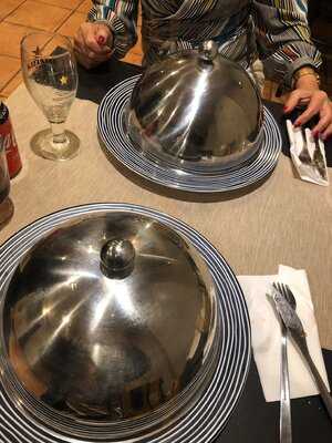 Cafetería Tasca Tradición