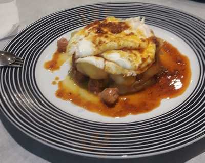 Cafetería Tasca Tradición