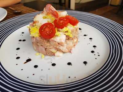 Cafetería Tasca Tradición