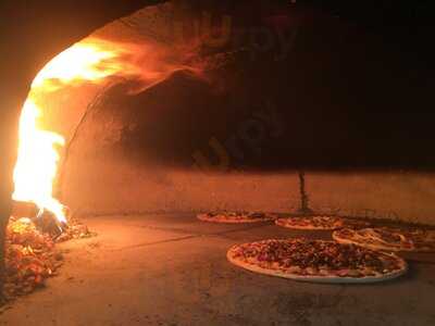 Alla Vitta Veloce Pizzeria