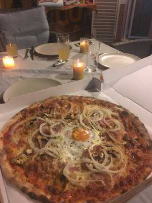 Alla Vitta Veloce Pizzeria