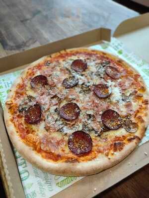 Alla Vitta Veloce Pizzeria