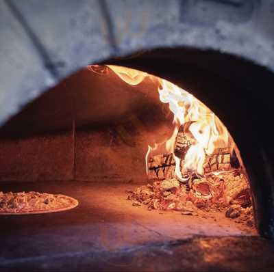 Alla Vitta Veloce Pizzeria