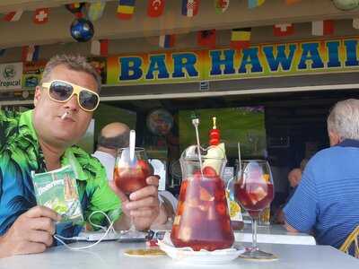 Bar Sport Hawaii