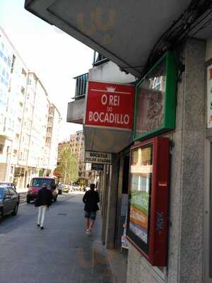 O Rei Do Bocadillo