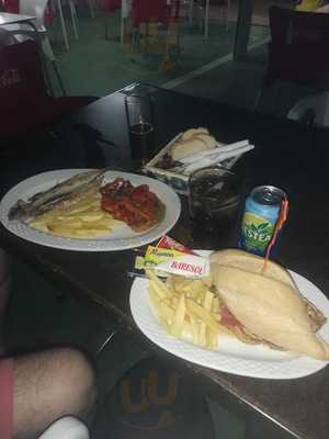 La Piscina Cervecería Bonilla