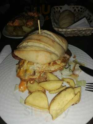 La Piscina Cervecería Bonilla