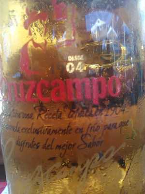 La Piscina Cervecería Bonilla