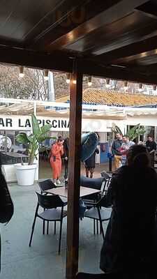 La Piscina Cervecería Bonilla