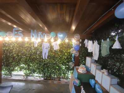 La Piscina Cervecería Bonilla