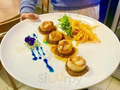 Restaurante Es RacÓ De Can Cosmi