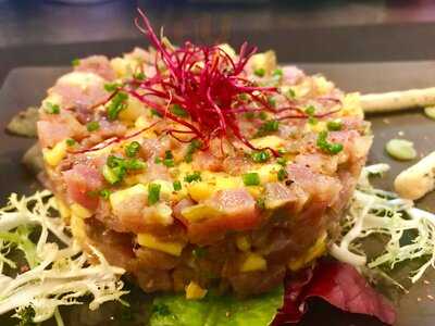 Restaurante Es RacÓ De Can Cosmi