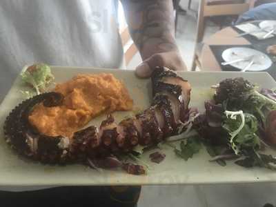 Restaurante Es RacÓ De Can Cosmi