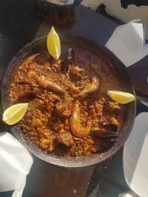 Restaurante Es RacÓ De Can Cosmi