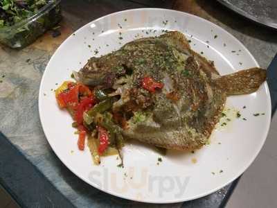 Restaurante Es RacÓ De Can Cosmi