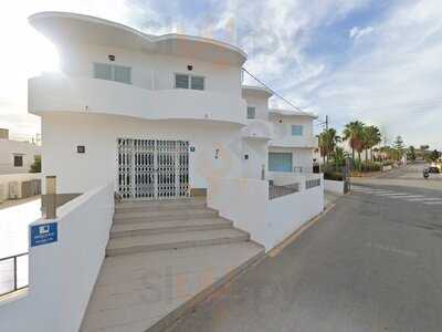 Restaurante Es RacÓ De Can Cosmi