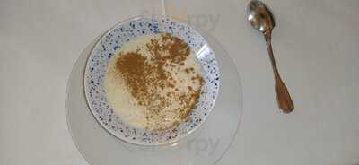 El Jardín De La Abadía