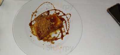 El Jardín De La Abadía