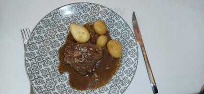 El Jardín De La Abadía