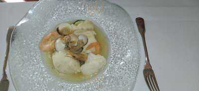 El Jardín De La Abadía