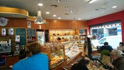 Catafal Forners Des De