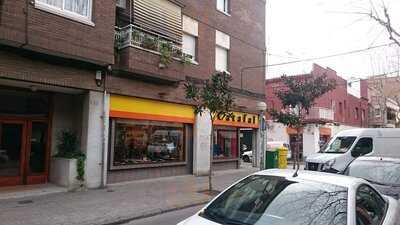 Catafal Forners Des De