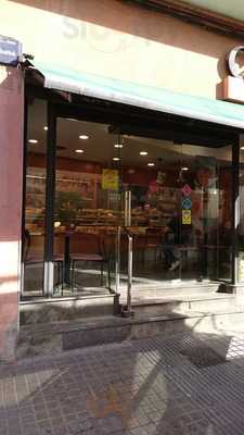 Catafal Forners Des De