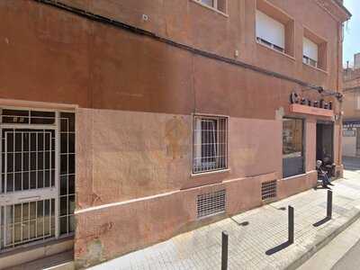 Catafal Forners Des De