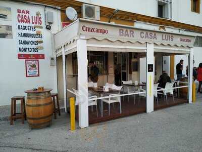 Bar Casa Luis