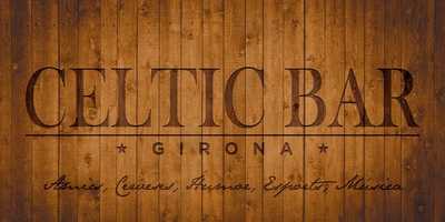 Celtic Bar Girona