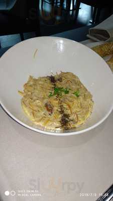 Restaurant Punt De Trobada