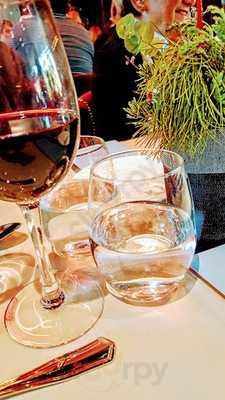 Restaurant Punt De Trobada