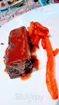 Restaurant Punt De Trobada