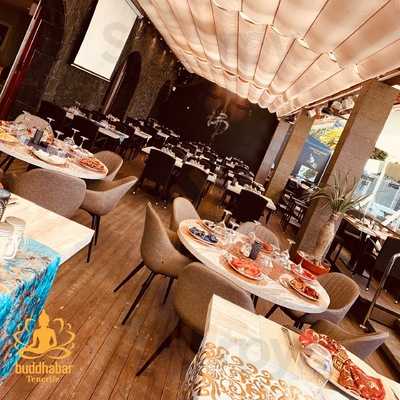 Buddhabar Tenerife