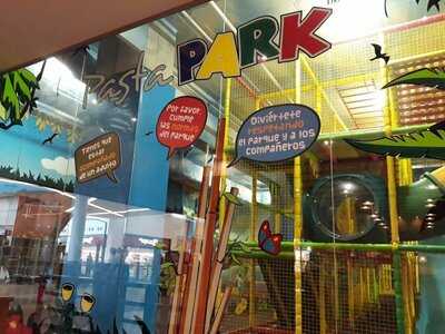 Muerde La Pasta Espacio Mediterráneo