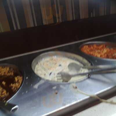 Muerde La Pasta Espacio Mediterráneo