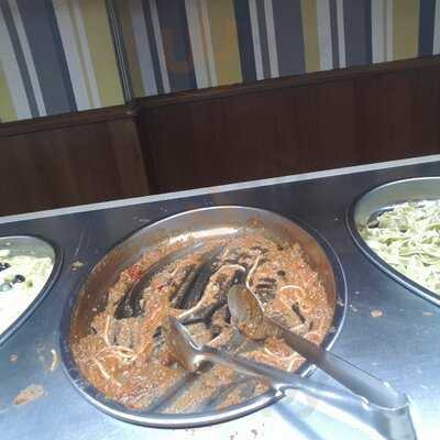 Muerde La Pasta Espacio Mediterráneo