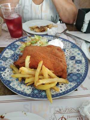 Cafè-bar Hnos Bonillo