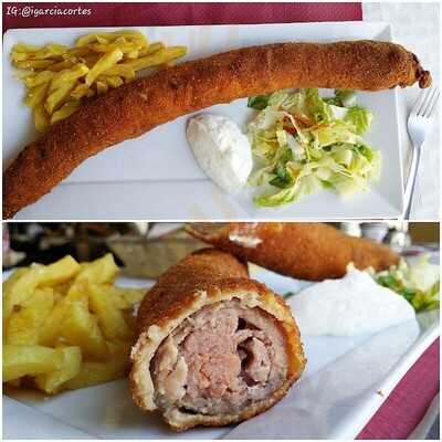 Cafè-bar Hnos Bonillo