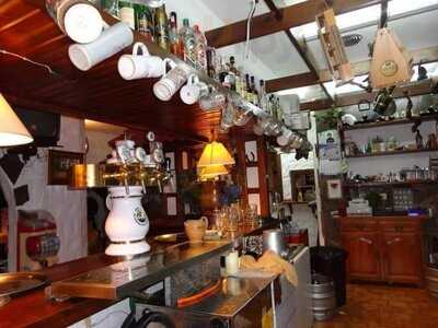 Restaurante Cortijo Aleman