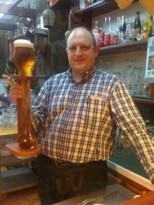 Restaurante Cortijo Aleman