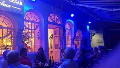 Christian & Cezar Palace