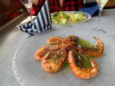 Restaurante Los Vascos Deltebre