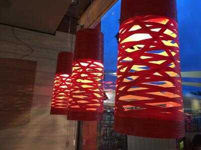 Pizza Hut - Kentucky Fried Chicken