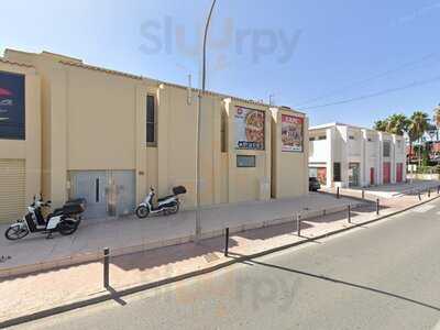 Pizza Hut - Kentucky Fried Chicken