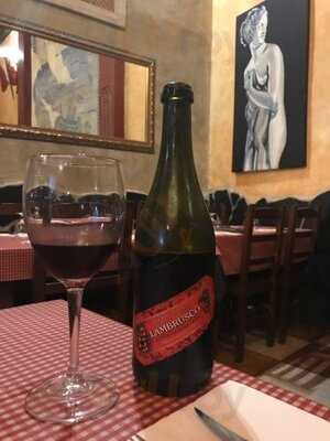 Italian Restaurant Il Vizio